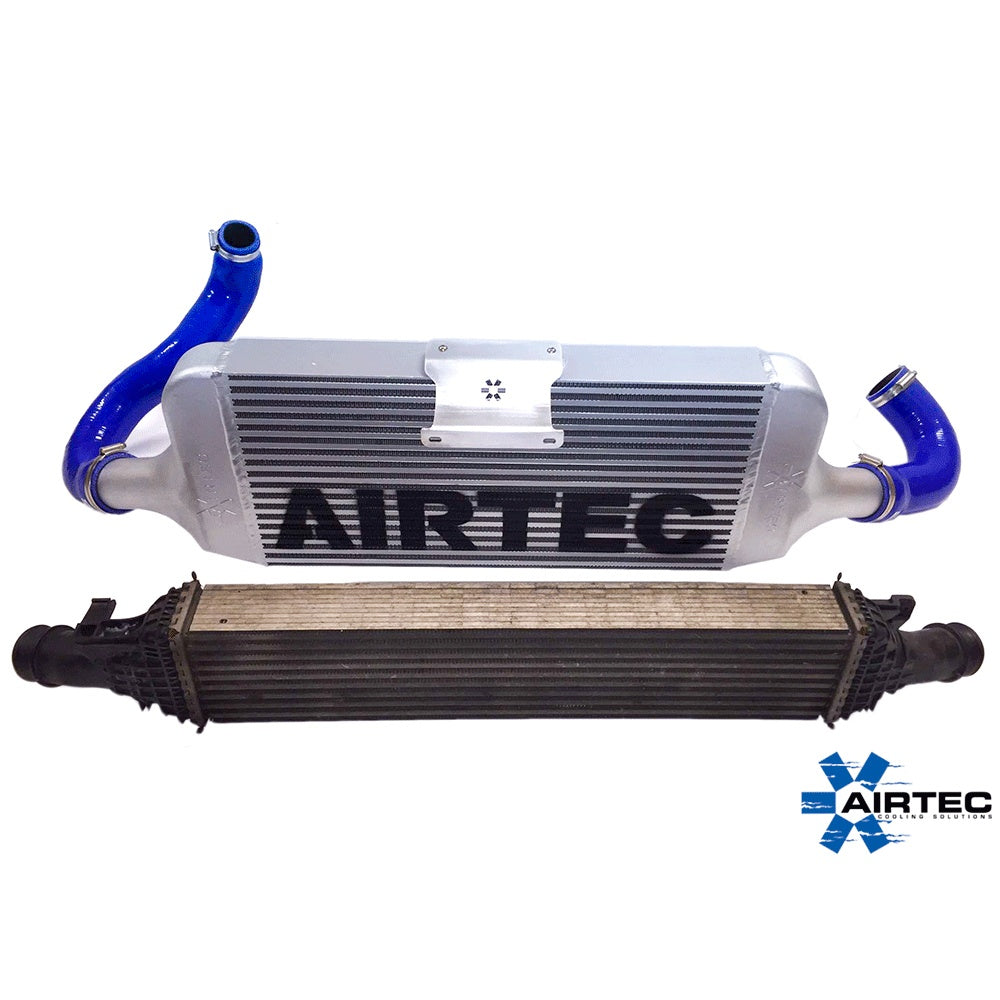 Airtec Motorsport Intercooler Upgrade for Audi A5 And Q5 2.0 TFSI