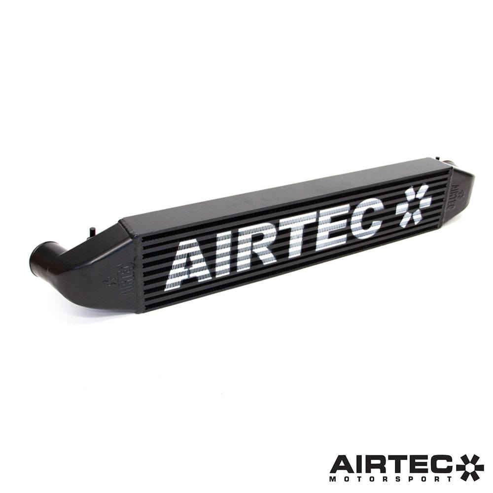 Airtec Motorsport Stage 1 Intercooler Upgrade for Fiesta ST180