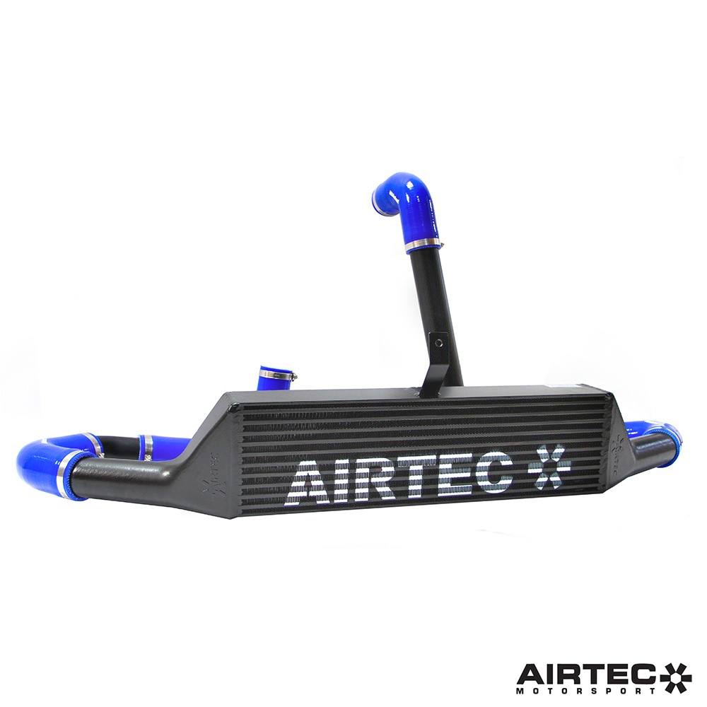 Airtec Motorsport Stage 2 Intercooler Upgrade for Corsa E VXR