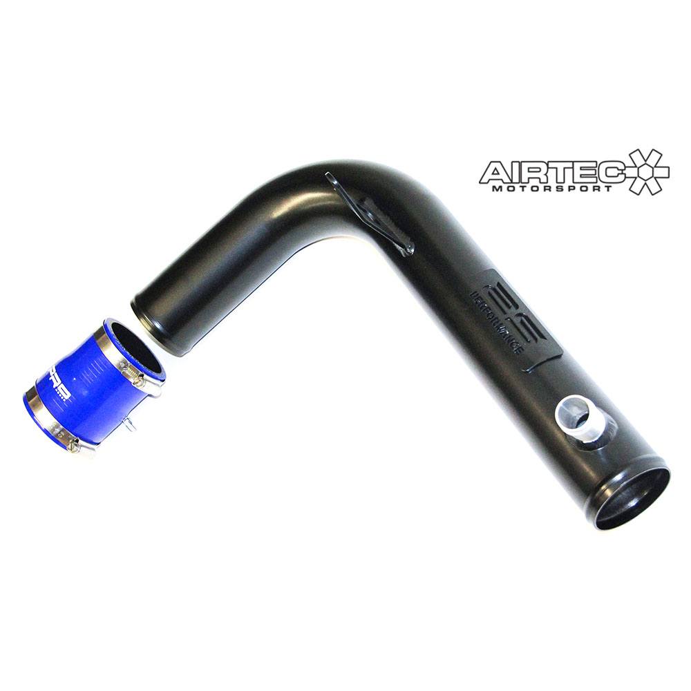 Airtec Motorsport Top Induction Pipe for ST180