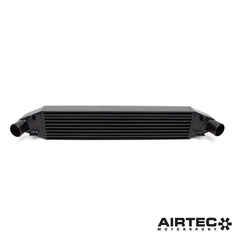 Airtec Motorsport Stage 1 Intercooler Upgrade for Fiesta ST180
