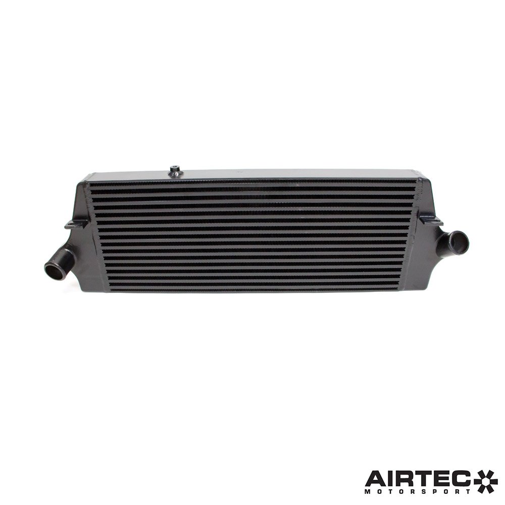 Airtec Motorsport Stage 2 Intercooler Upgrade for Mk2 Focus ST