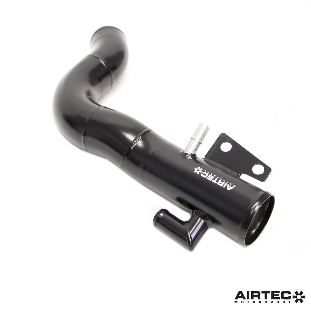 Airtec Motorsport Top Induction Pipe for Focus ST Mk4