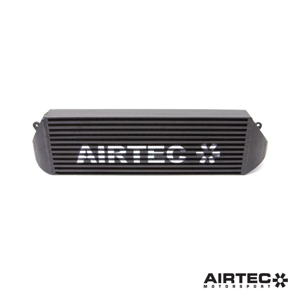 Airtec Motorsport Intercooler Upgrade for Hyundai Veloster N