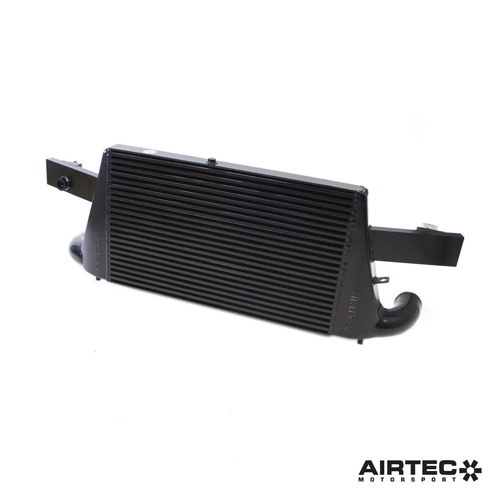 Airtec Motorsport Stage 3 Front Mount Intercooler for Audi RS3 8V (Non-Acc Only)