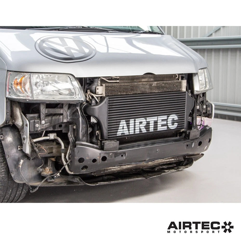 Airtec Motorsport Front Mount Intercooler for Volkswagen Transporter T5 T6