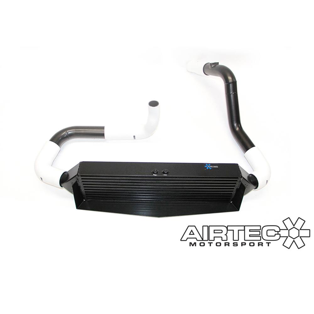 Airtec Motorsport Intercooler Upgrade for Vauxhall Astra J 1.4 GTC