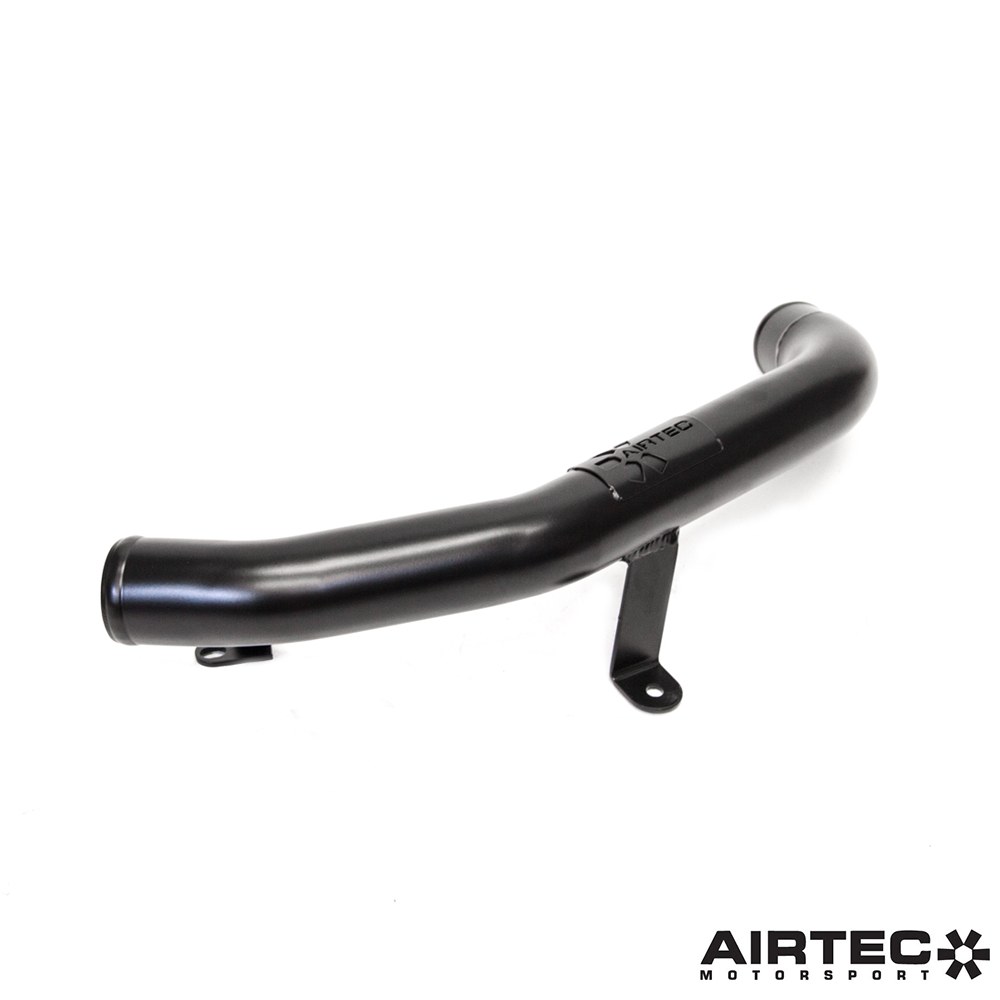 Airtec Motorsport Lower De-Res Pipe for Focus Mk3 ST-D