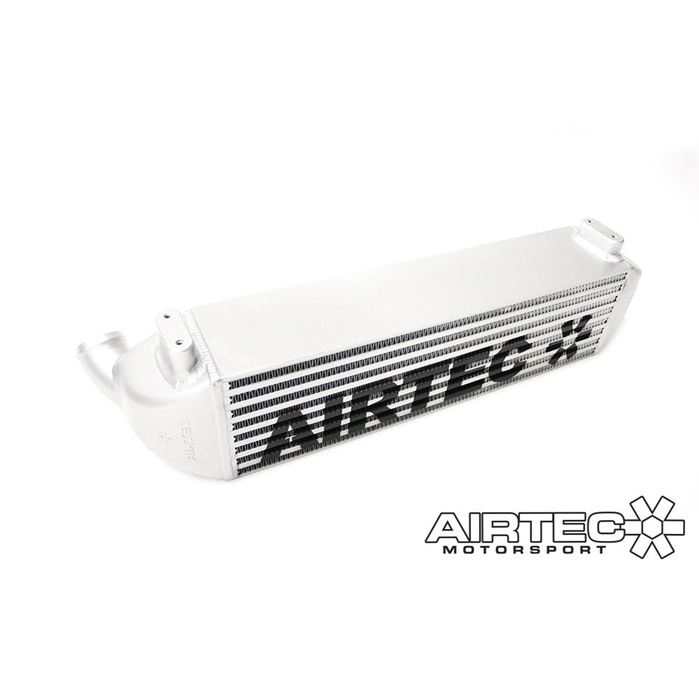 Airtec Motorsport Intercooler Upgrade for Transit Custom / M-Sport (Euro 6 Models)