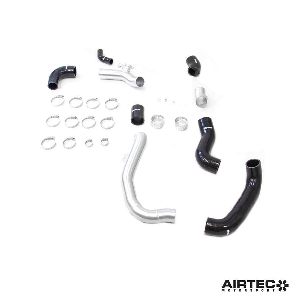 Airtec Motorsport Big Boost Pipe Kit for Focus Mk4 ST 2.3