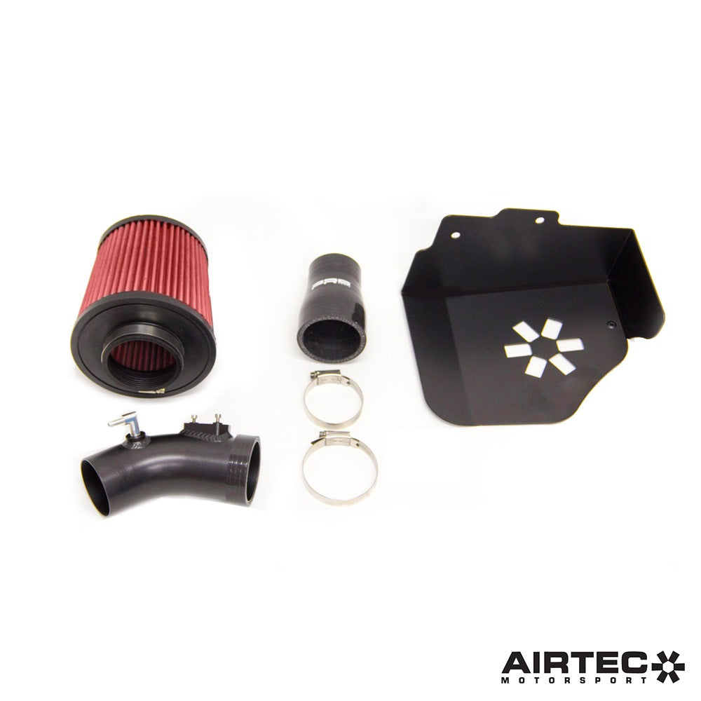 Airtec Motorsport Induction Kit for Nissan Juke Nismo RS