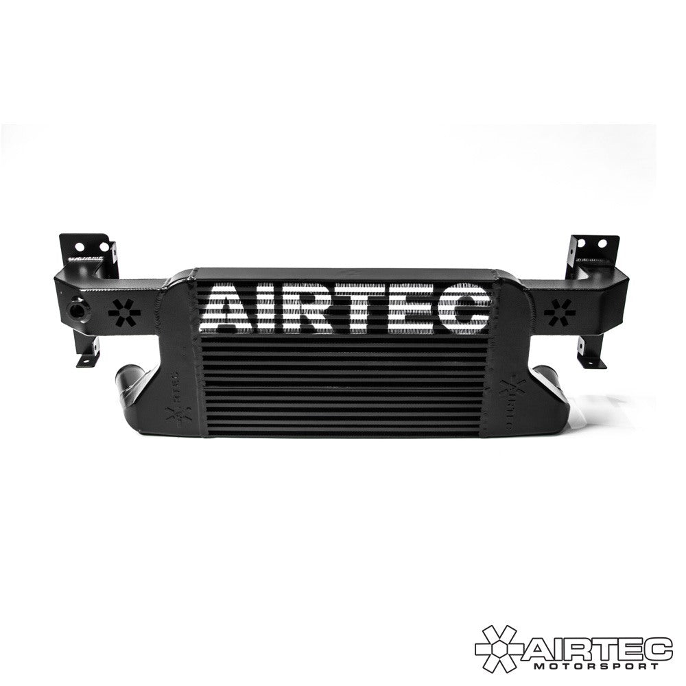 Airtec Motorsport Stage 2 Front Mount Intercooler Upgrade for Audi S1