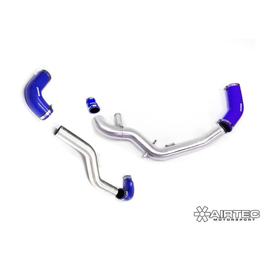 Airtec Motorsport Big Boost Pipe Kit for ST180