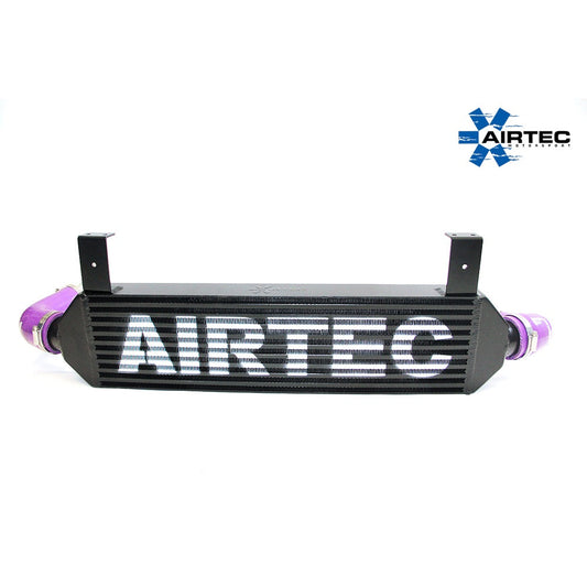 Airtec Motorsport Intercooler Upgrade for Mk6 Fiesta 1.6 Tdci