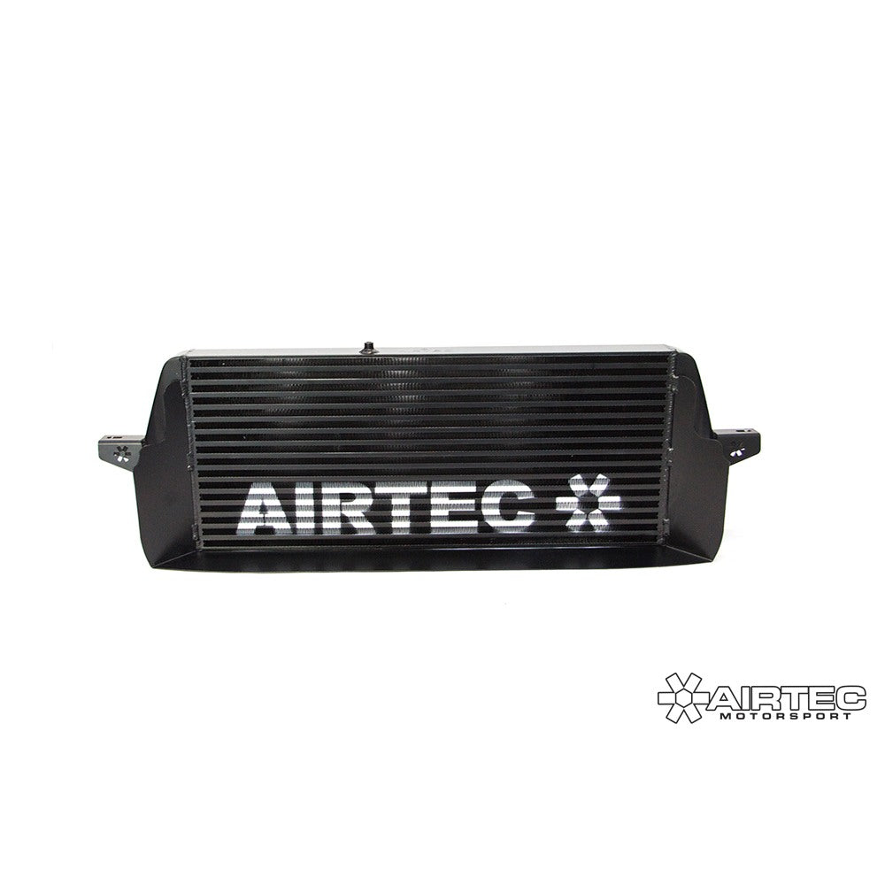 Airtec Stage 2 Intercooler Upgrade for Focus RS Mk2