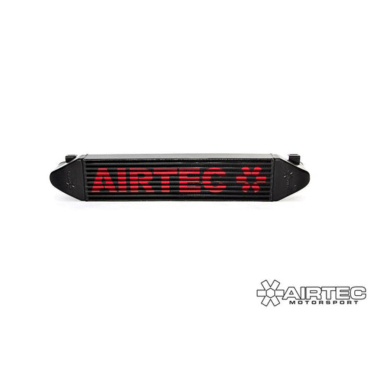 Airtec Intercooler Upgrade for Focus Mk3 ST-D