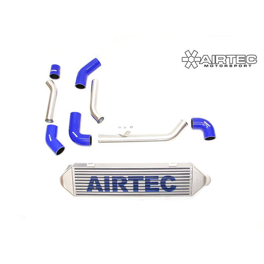 Airtec Motorsport Peugeot Rcz 1.6 Intercooler Upgrade