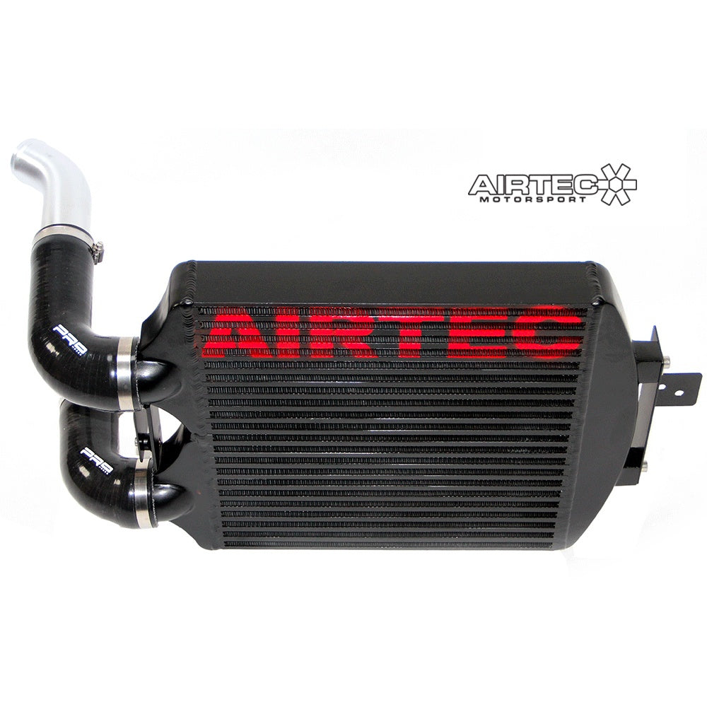 Airtec Motorsport Intercooler Upgrade for Transit Connect 1.0 / M-Sport 1.0