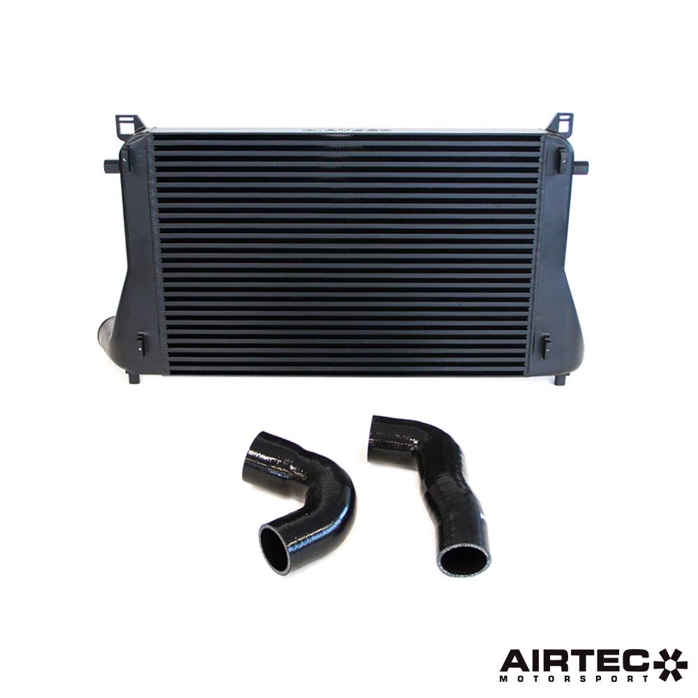 Airtec Front Mount Intercooler for Golf Mk7 GTI & R / S3 8V Mk3 / Leon Cupra 5F Mk3 ATINTVAG12