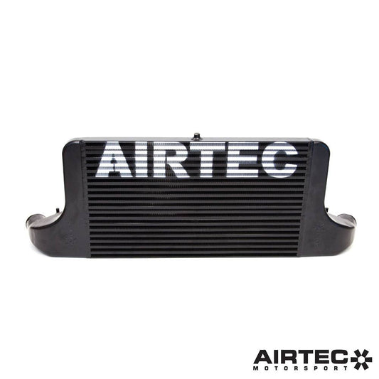 Airtec Stage 3 Intercooler Upgrade for Fiesta ST180 Ecoboost