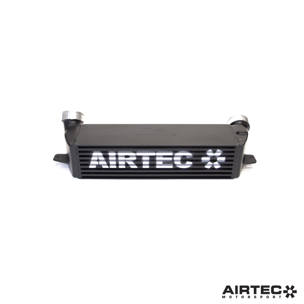 Airtec Front Mount Intercooler for BMW 3 Series E9c 325d 330d 335d ATINTBMW8