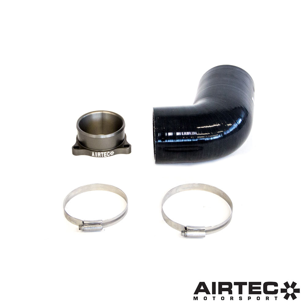 Airtec Motorsport Turbo Elbow for Hyundai I30N