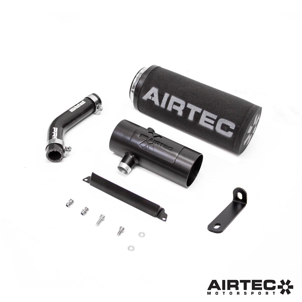 Airtec Induction Kit for Fiat 500 595 Abarth ATIKFT1