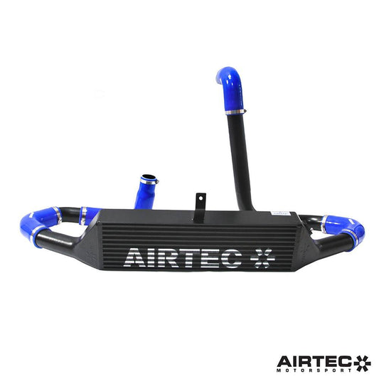 Airtec Motorsport Stage 2 Intercooler Upgrade for Corsa E VXR