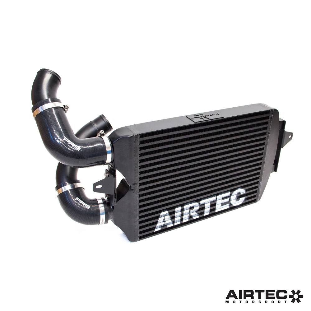 Airtec Motorsport Front Mount Intercooler for Nissan Juke Nismo RS