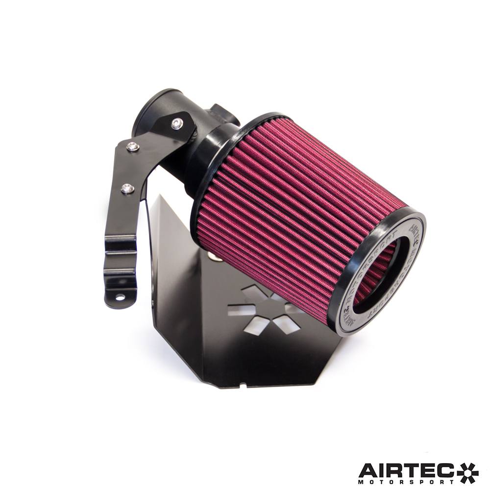 Airtec Motorsport Induction Kit for Fiesta Mk8 1.5 ST200