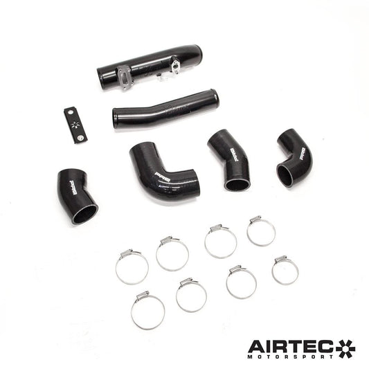 Airtec Motorsport Big Boost Pipe Kit for Hyundai I30N