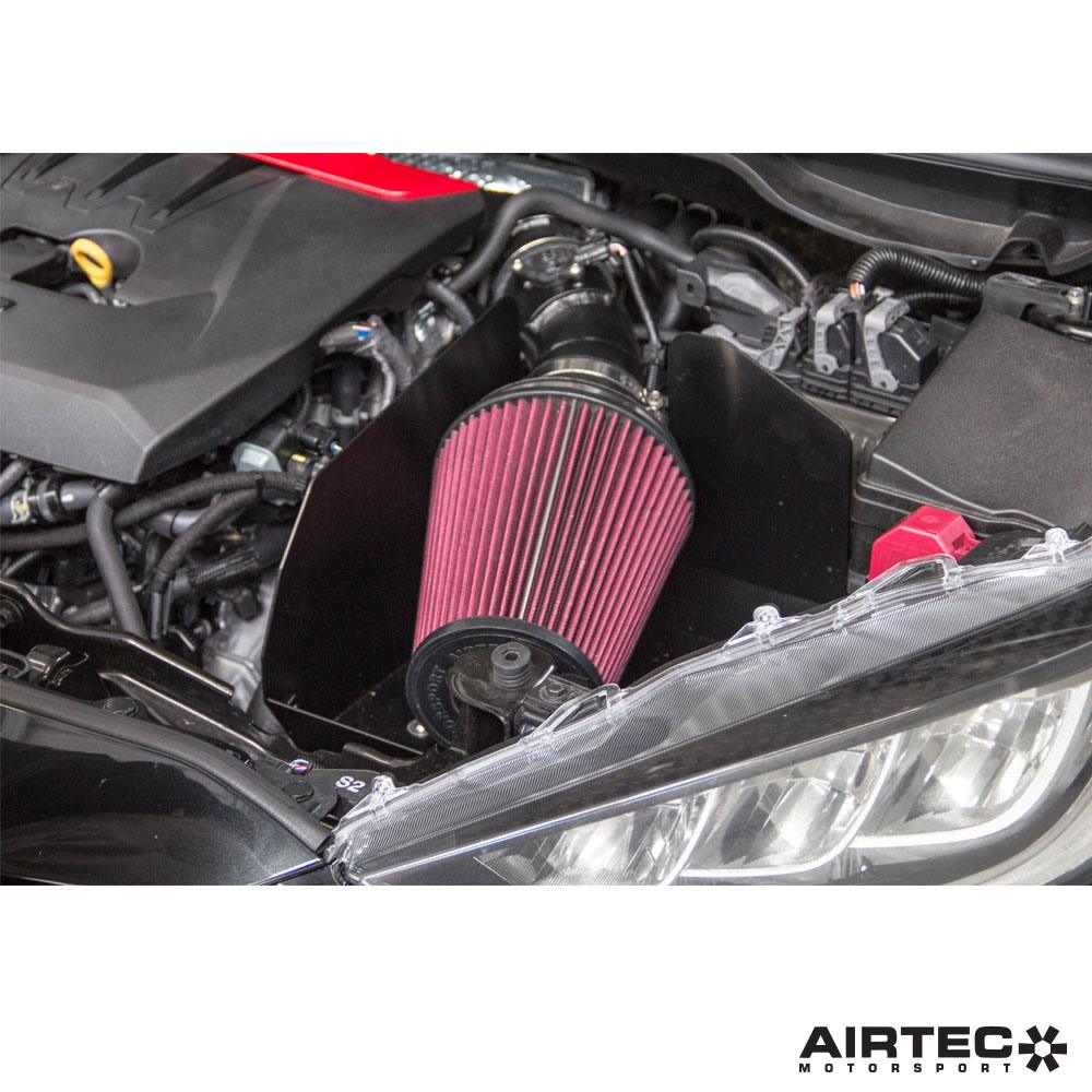 Airtec Motorsport Induction Kit for Toyota Yaris GR