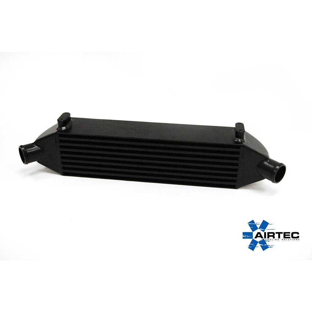 Airtec Motorsport Intercooler Upgrade for Transit & Custom (Euro 5)