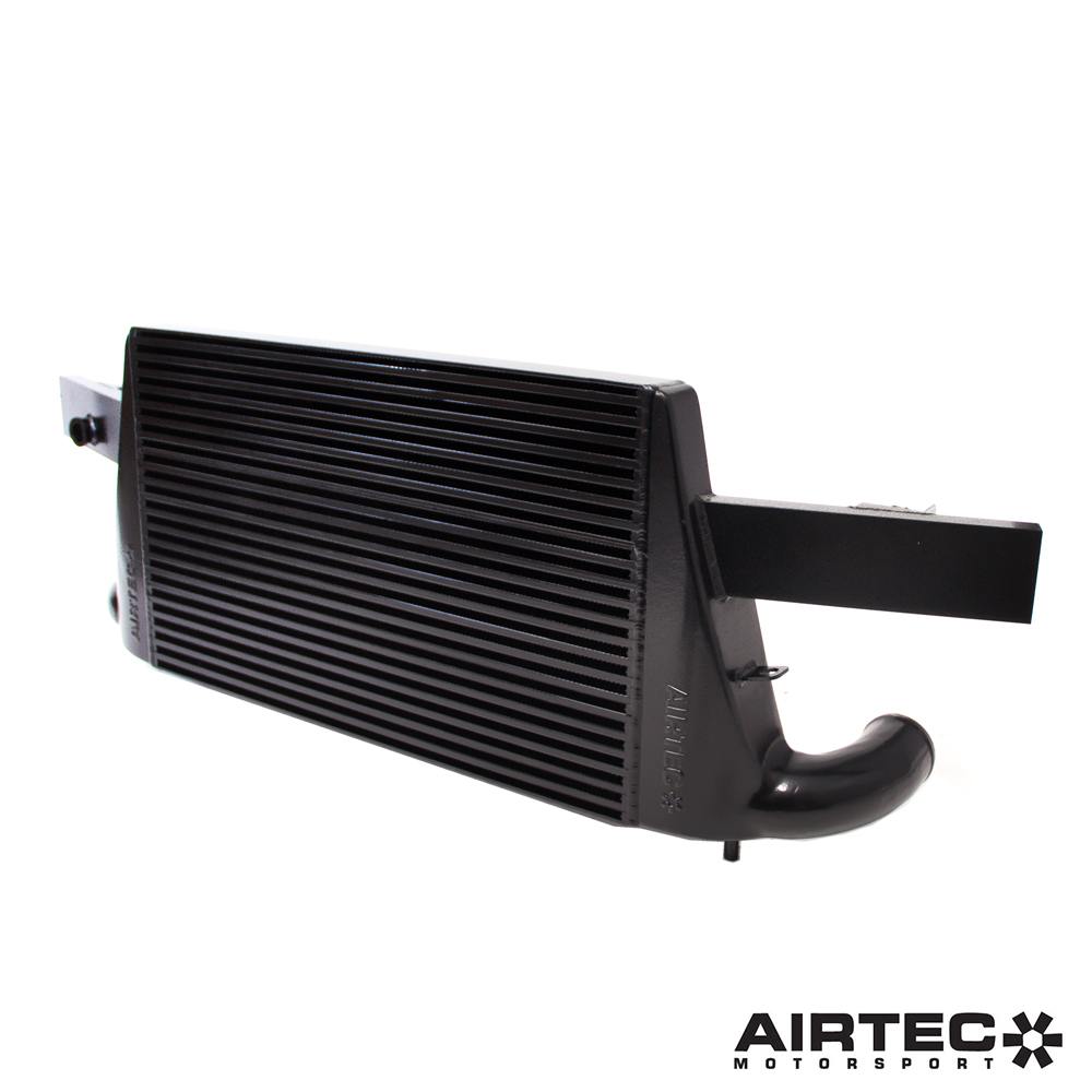 Airtec Motorsport Stage 3 Front Mount Intercooler for Audi Ttrs 8S