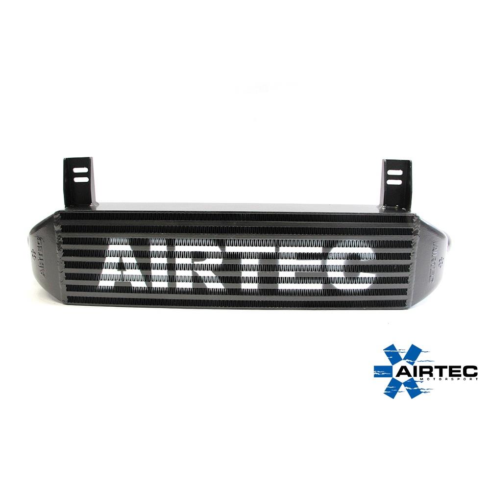 Airtec Front Mount Intercooler for BMW 3 Series E46 320d ATINTBMW1