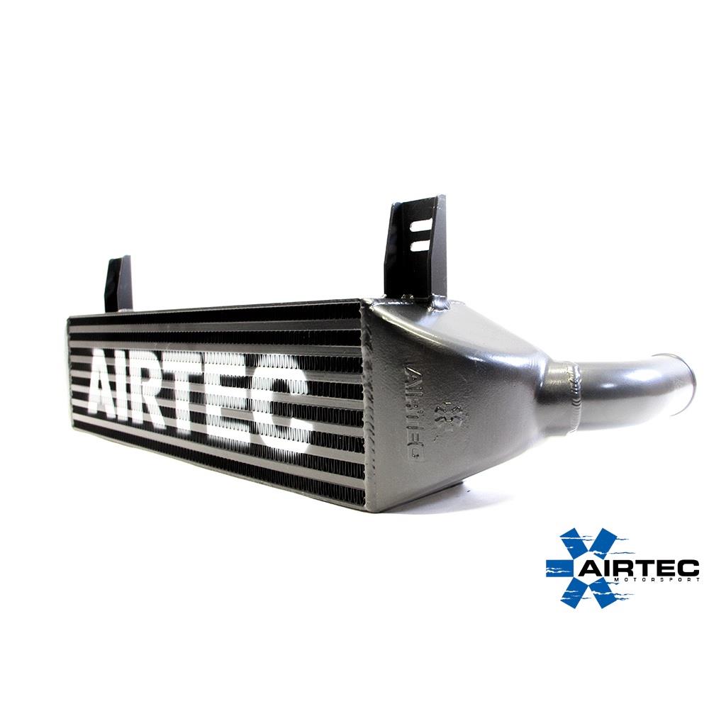 Airtec Front Mount Intercooler for BMW 3 Series E46 320d ATINTBMW1