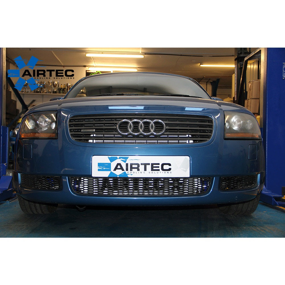 Airtec Front Mount Intercooler for Audi TT Mk1 8N 1.8T 225 ATINTVAG14