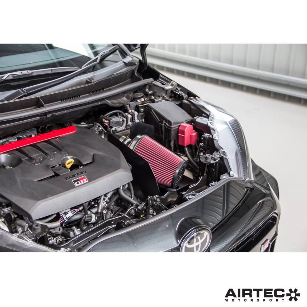 Airtec Motorsport Induction Kit for Toyota Yaris GR