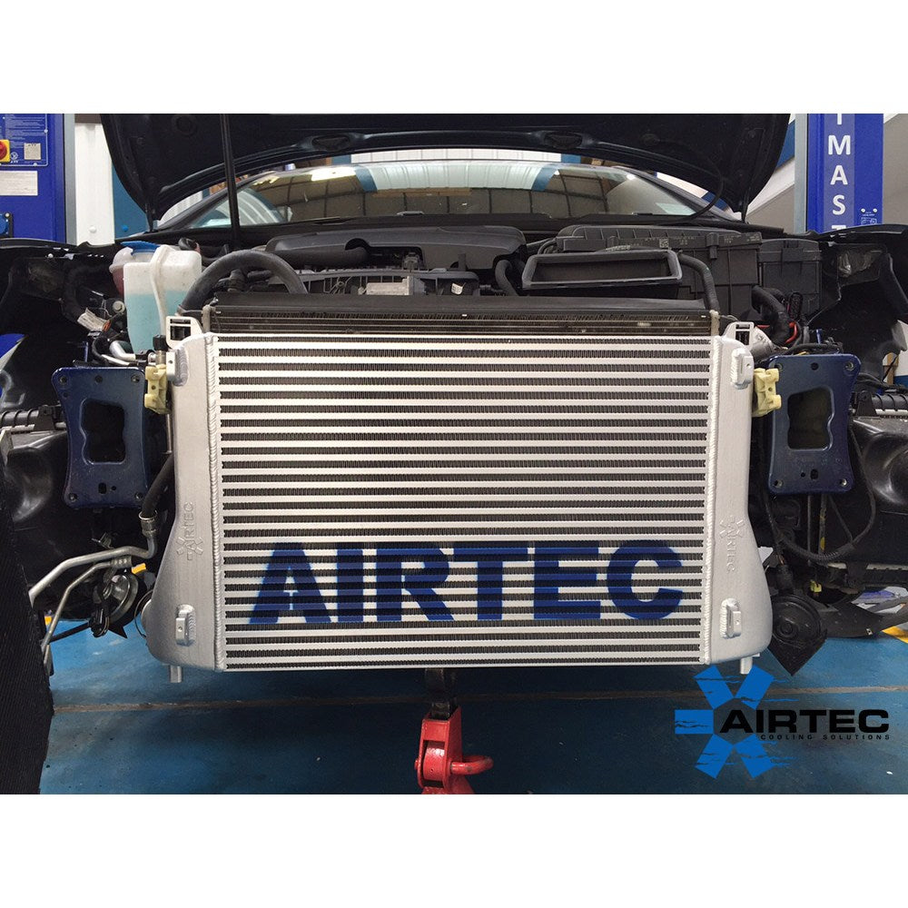 Airtec Front Mount Intercooler for Golf Mk7 GTI & R / S3 8V Mk3 / Leon Cupra 5F Mk3 ATINTVAG32