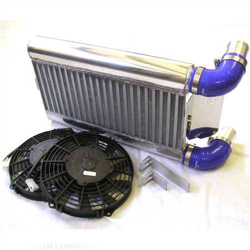 Airtec Motorsport Full Size Intercooler Upgrade for Escort RS Turbo S2