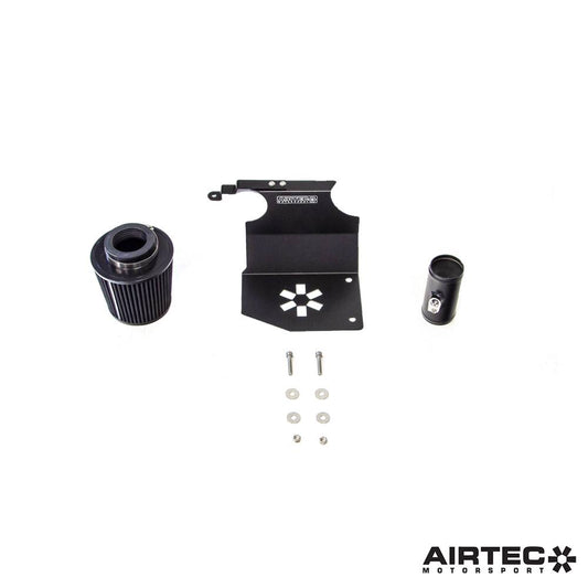 Airtec Motorsport Induction Kit for Fiesta Mk8 1.0 & ST-Line (Rear Turbo 2020 Onwards)