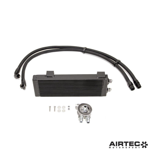 Airtec Motorsport Oil Cooler Kit for Renault Megane RS Mk3 250 265 275