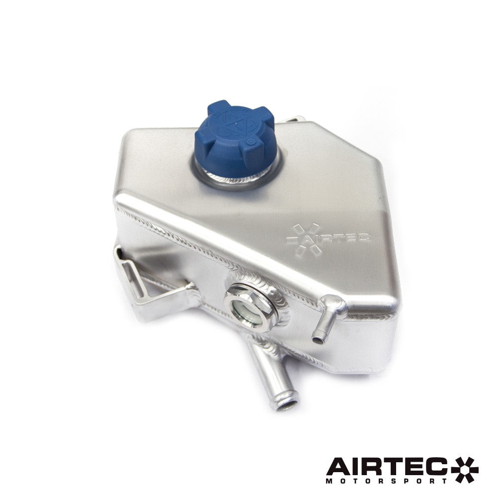 Airtec Motorsport Header Tank for Fiesta Mk8 ST-200