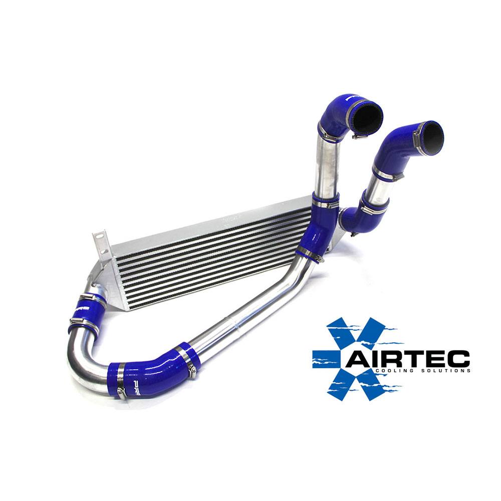 Airtec Motorsport Stage 2 Intercooler Upgrade for Citreon DS3