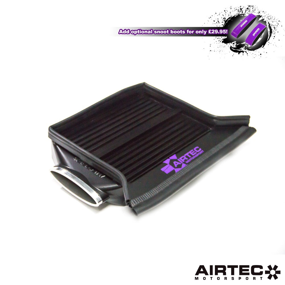 Airtec Front Mount Intercooler for Mini Cooper S R53 ATINTMINI02