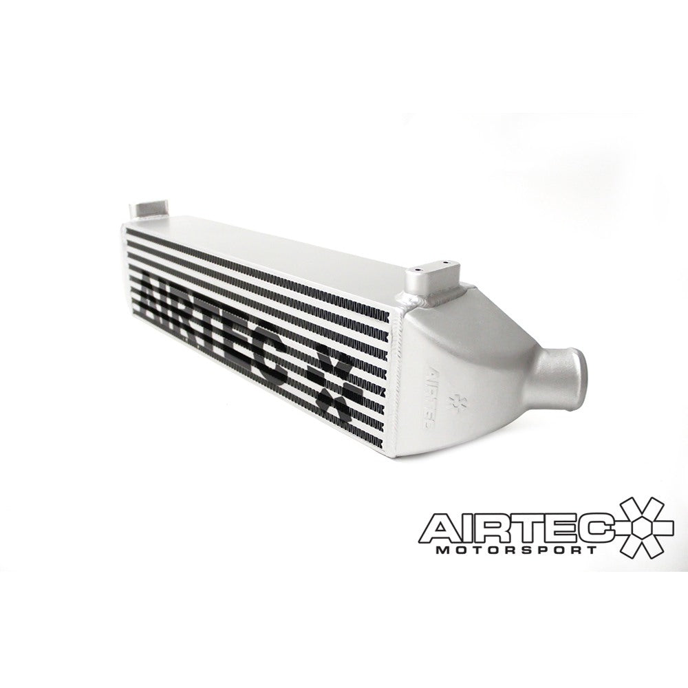 Airtec Motorsport Intercooler Upgrade for Transit Custom / M-Sport (Euro 6 Models)