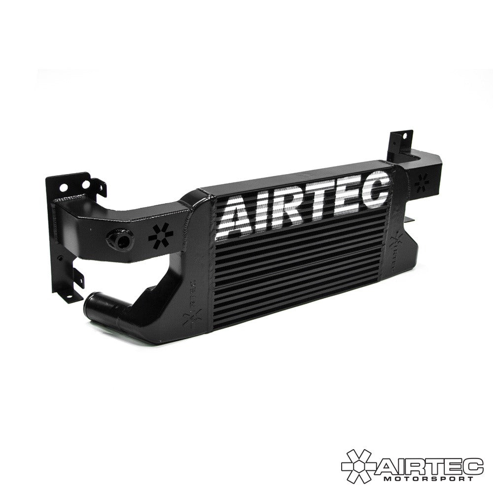 Airtec Motorsport Stage 2 Front Mount Intercooler Upgrade for Audi S1