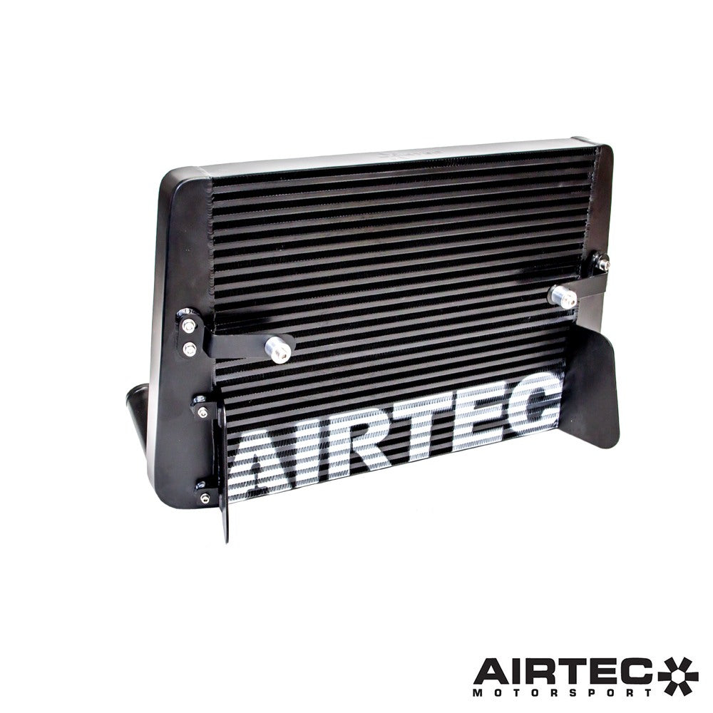 Airtec Motorsport Intercooler Upgrade for Transit Euro 6 Facelift Sport/Ms-Rt