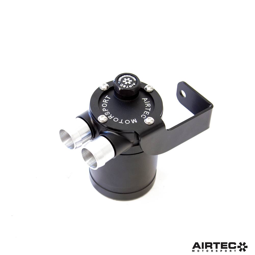 Airtec Motorsport Catch Can for BMW B58 M140I/M240I/340I/440I