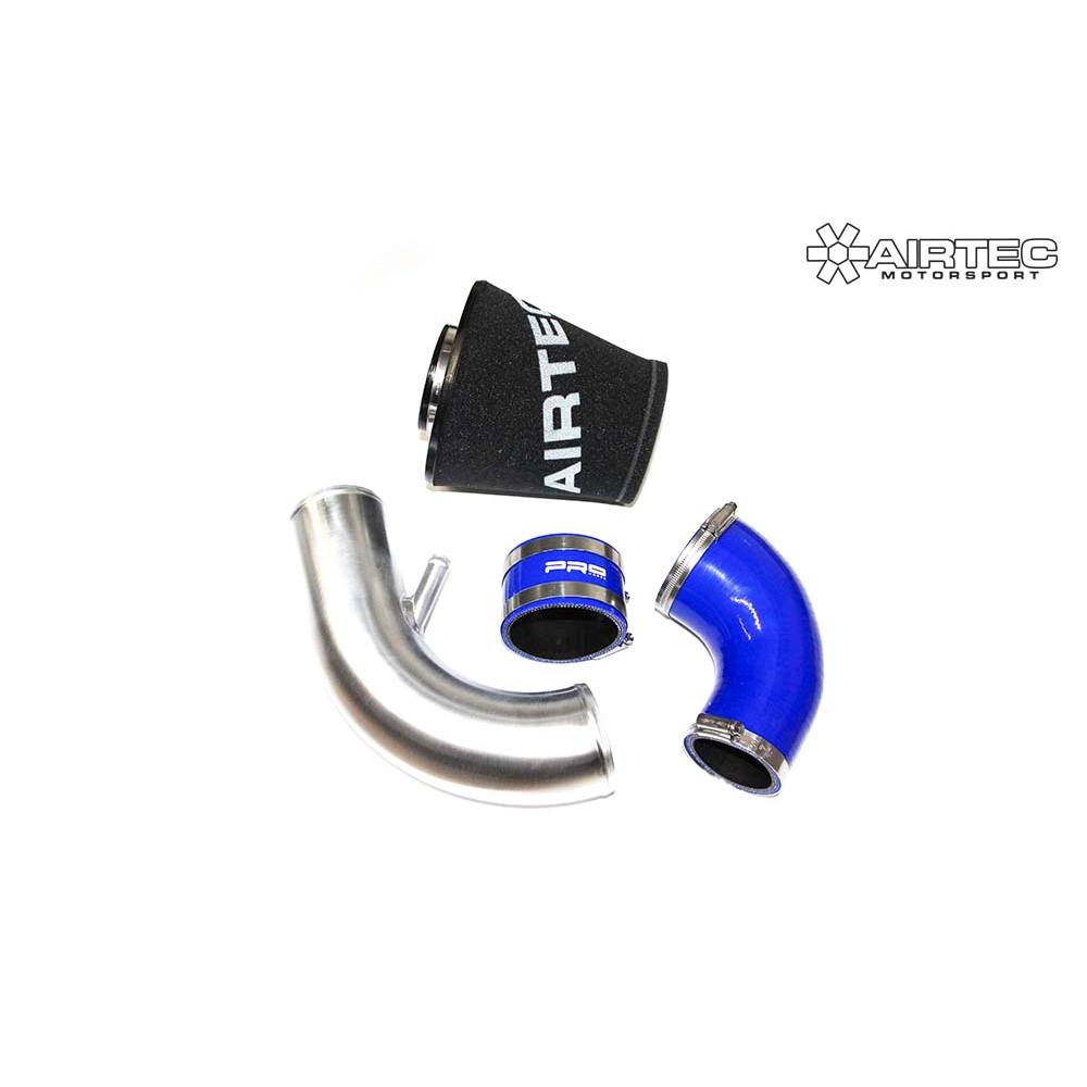 Airtec Motorsport Induction Kit for Astra H VXR Ko6 / Ko6 Hybrid Turbo